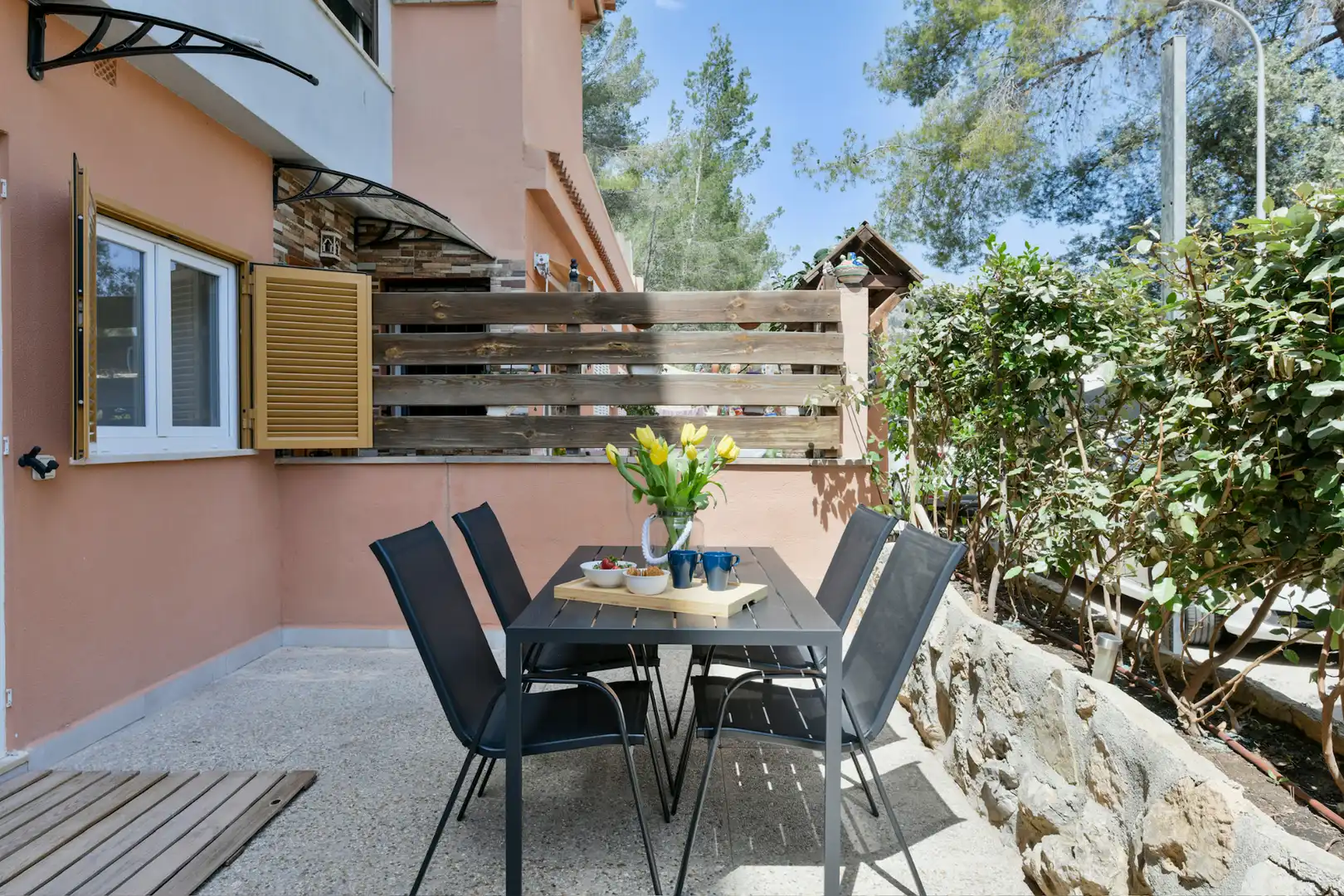 Piso de 65 m² en Calvià