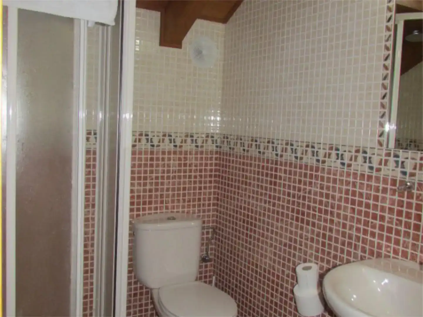 Piso de 180 m² en Jaca