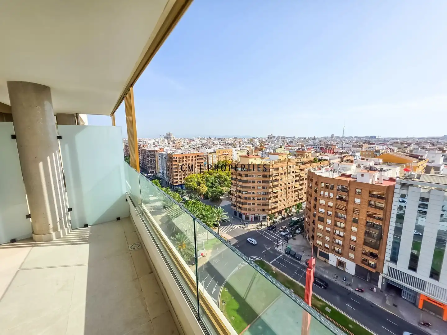 Piso de 100 m² en Valencia