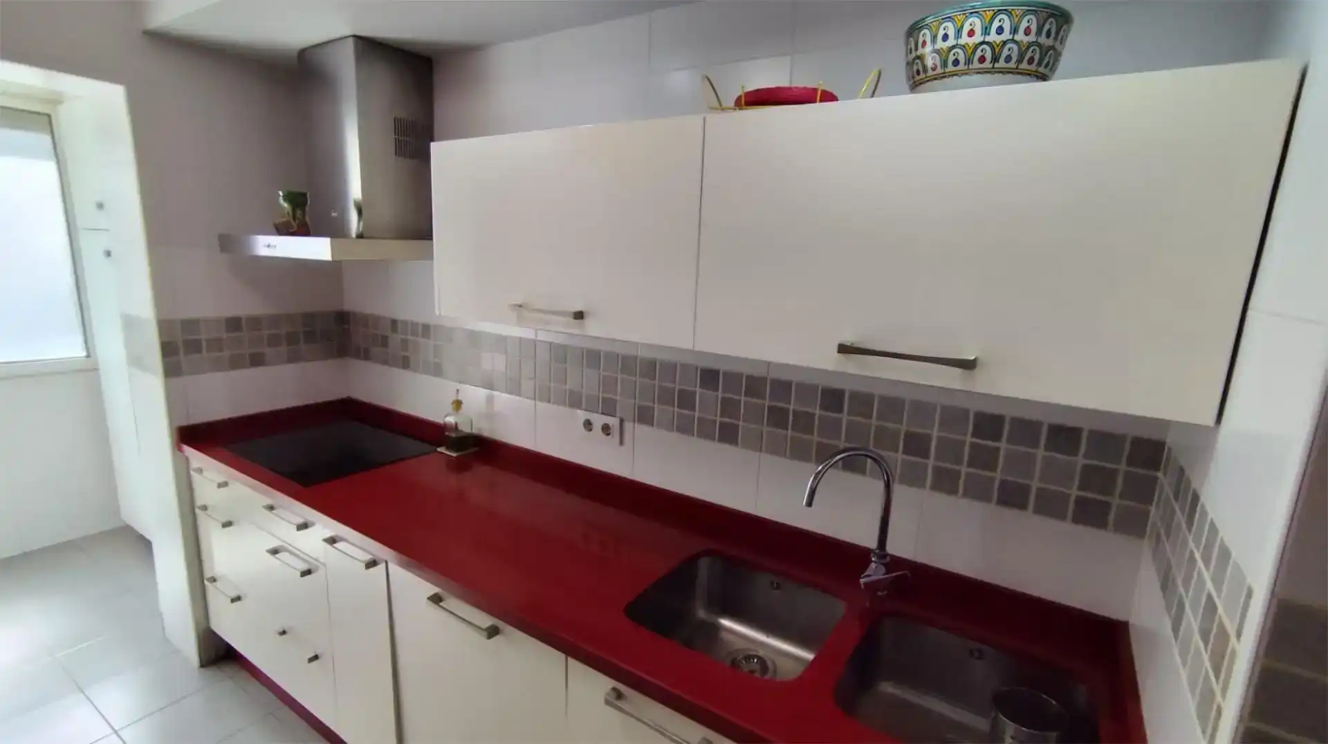 Piso de 90 m² en Córdoba