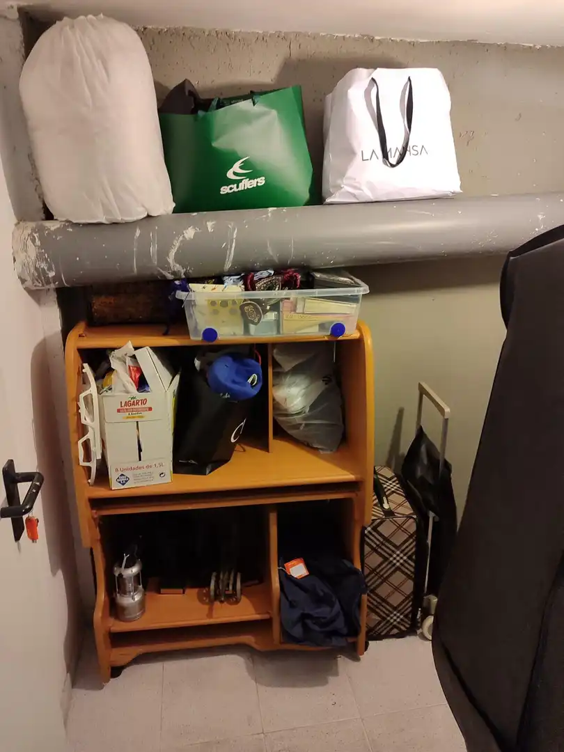 Appartement 86 m² à Grenade