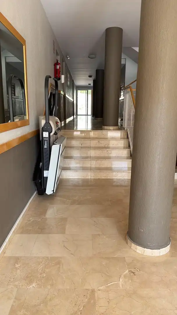 Piso de 180 m² en Murcia
