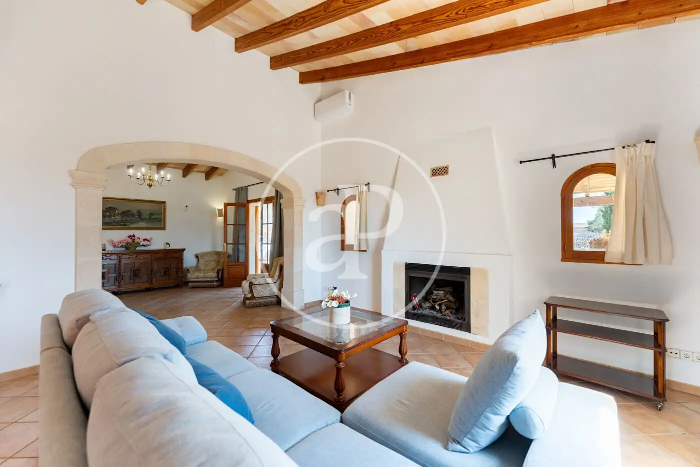 Piso de 290 m² en Sencelles