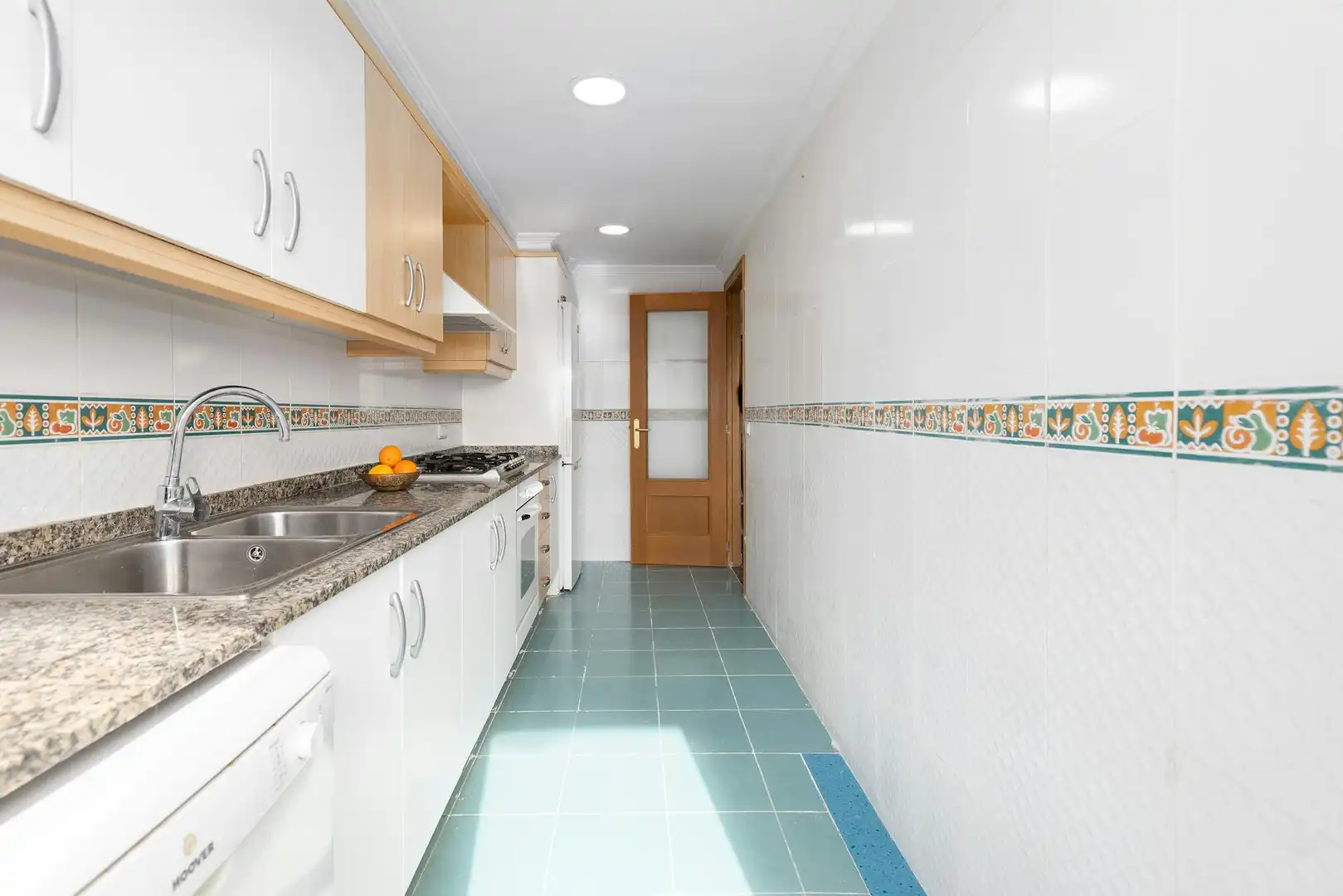 Pis de 90 m² a València