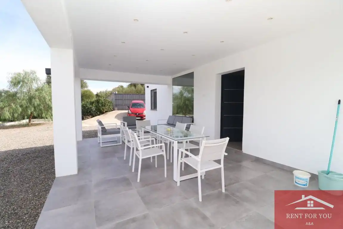 Casa de 125 m² a Alhaurín el Grande