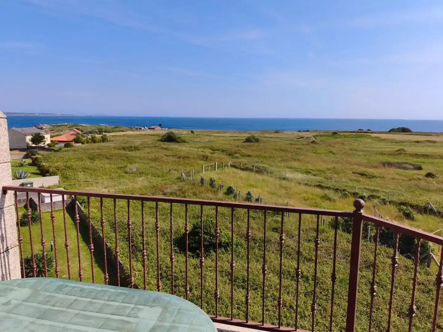 Piso de 74 m² en Ribeira