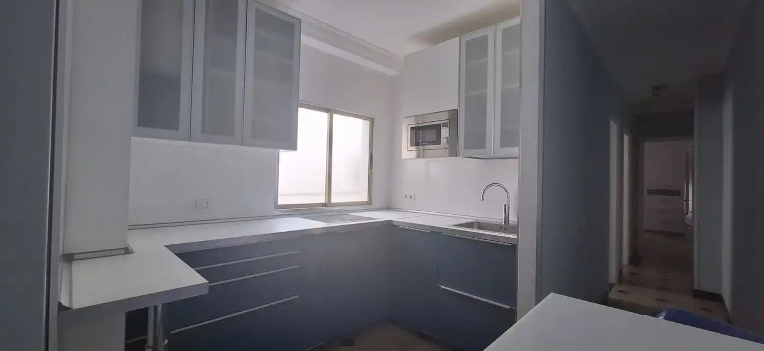 Pis de 88 m² a Las Palmas de Gran Canaria