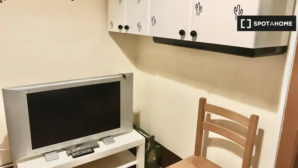 Habitación 104 m², Vigo
