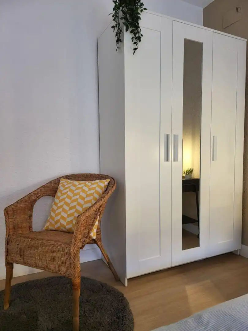 Habitación en alquiler, San Vicente del Raspeig