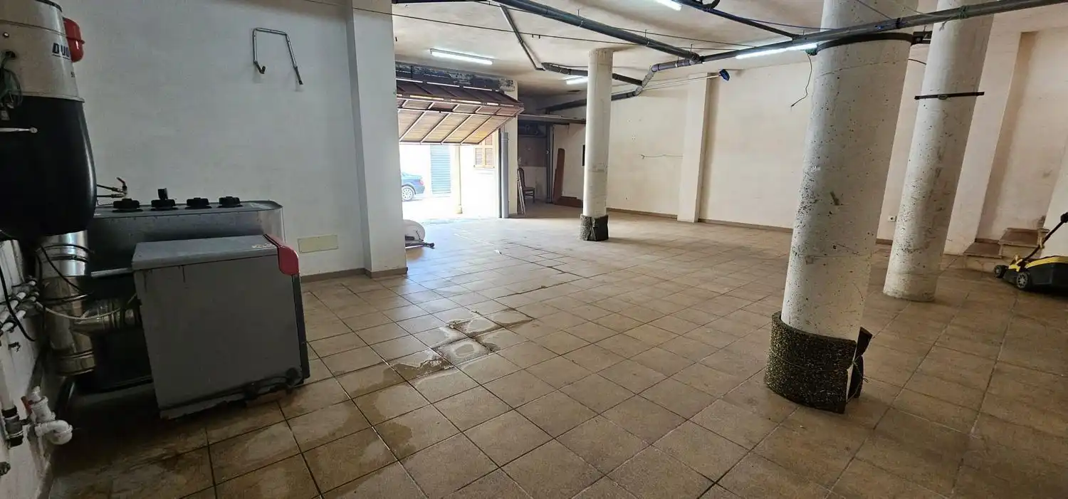 Casa de 323 m² en Manacor