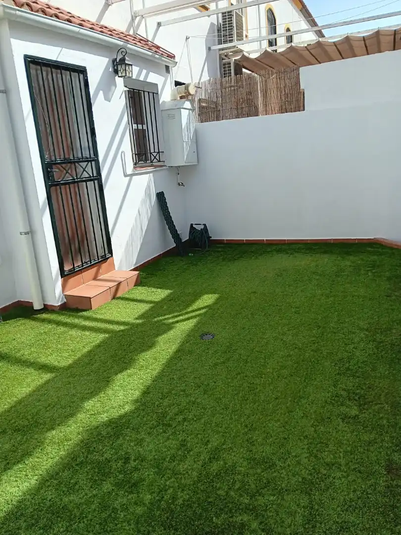 Casa de 120 m² en Castilleja de la Cuesta