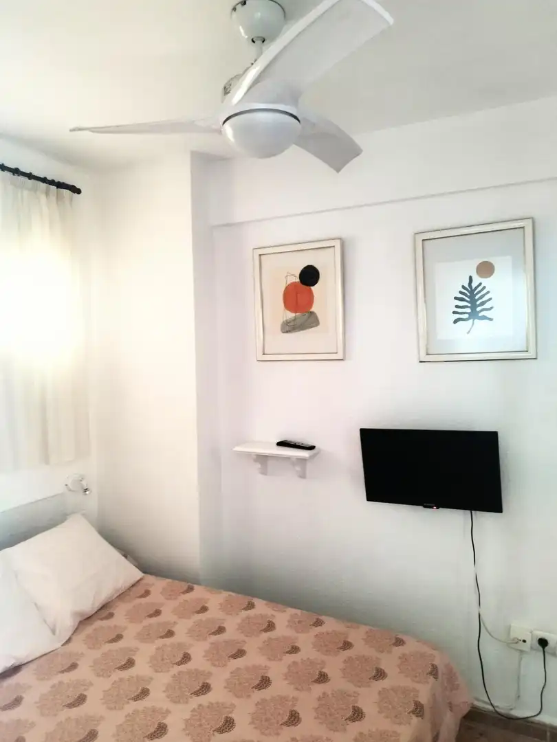 Pis de 50 m² a Torremolinos