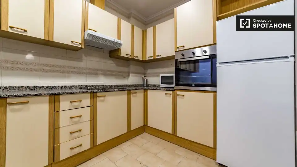 Habitación en alquiler, Valencia