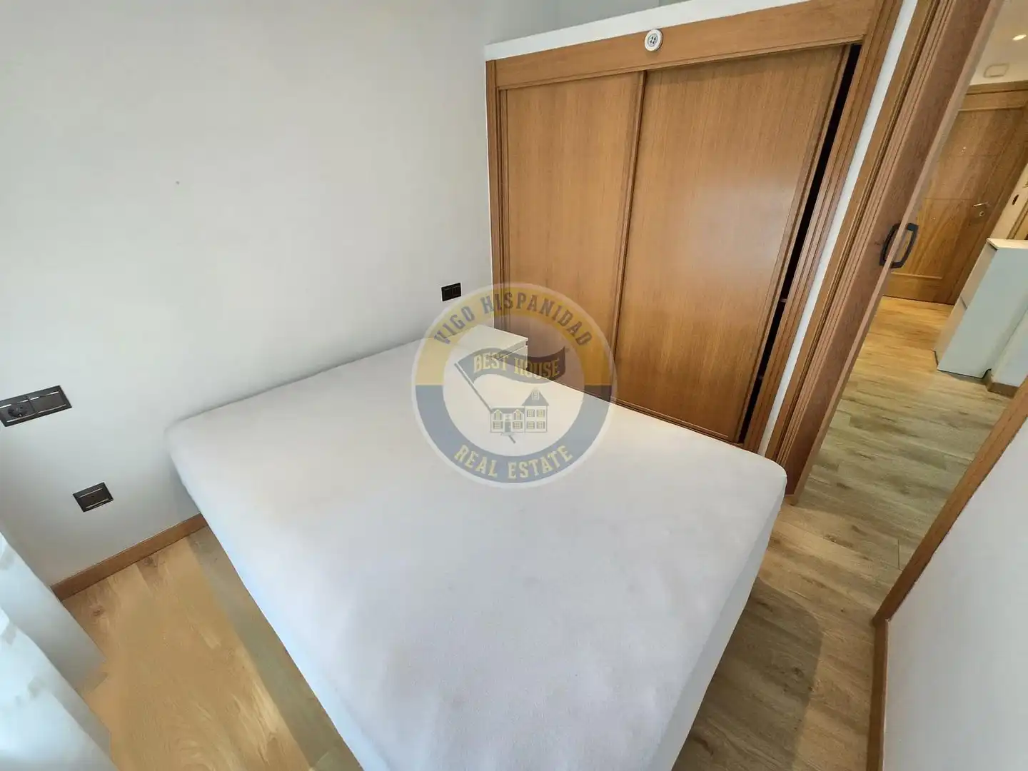 Pis de 36 m² a Vigo