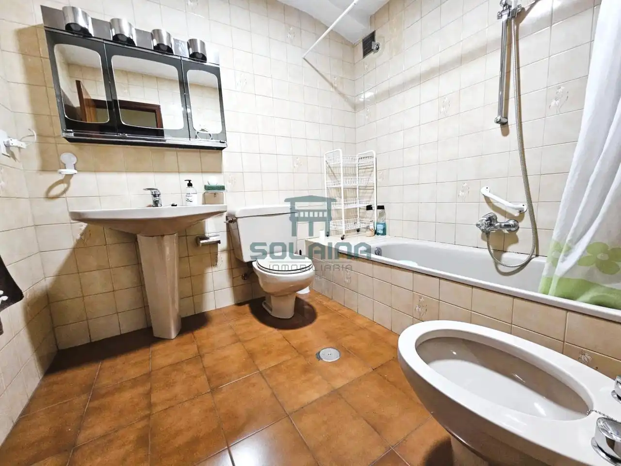 Piso de 102 m² en Ourense