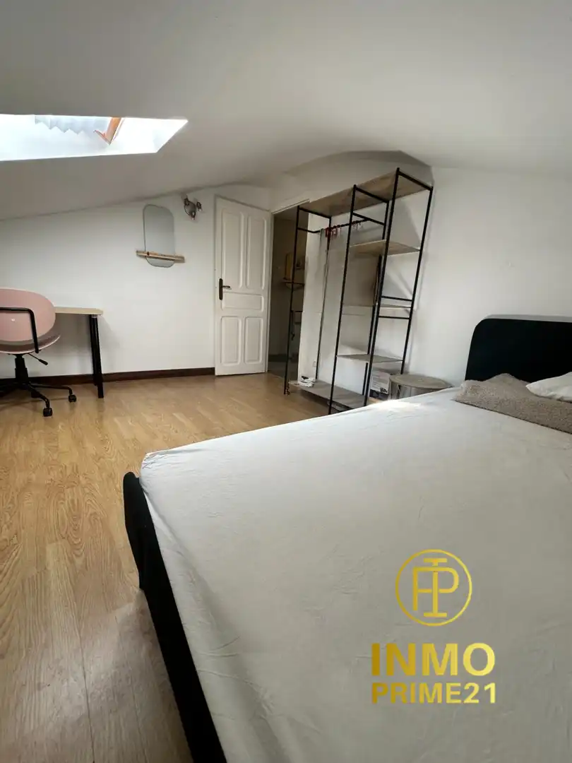 Piso de 109 m² en Santander