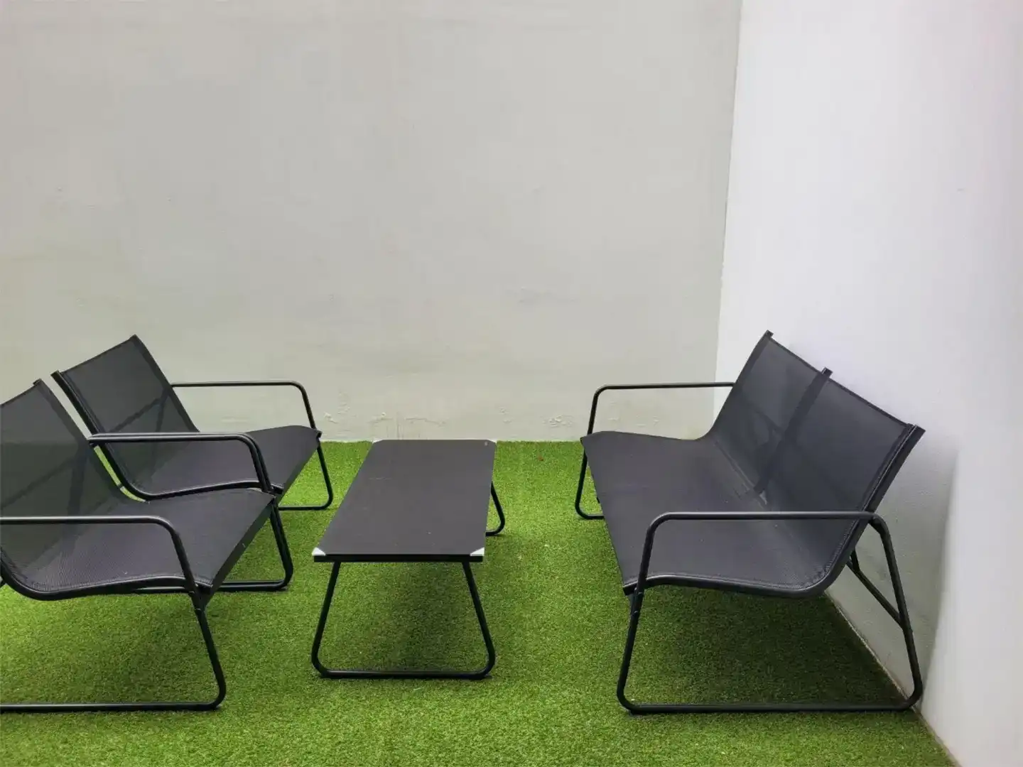 Piso de 45 m² en Las Palmas de Gran Canaria