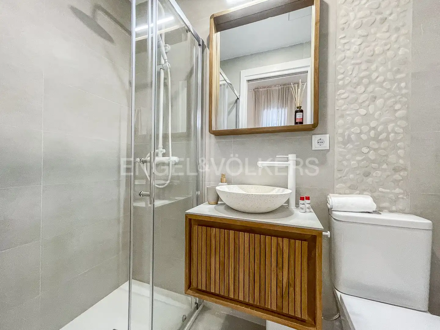 Piso de 25 m² en Barcelona