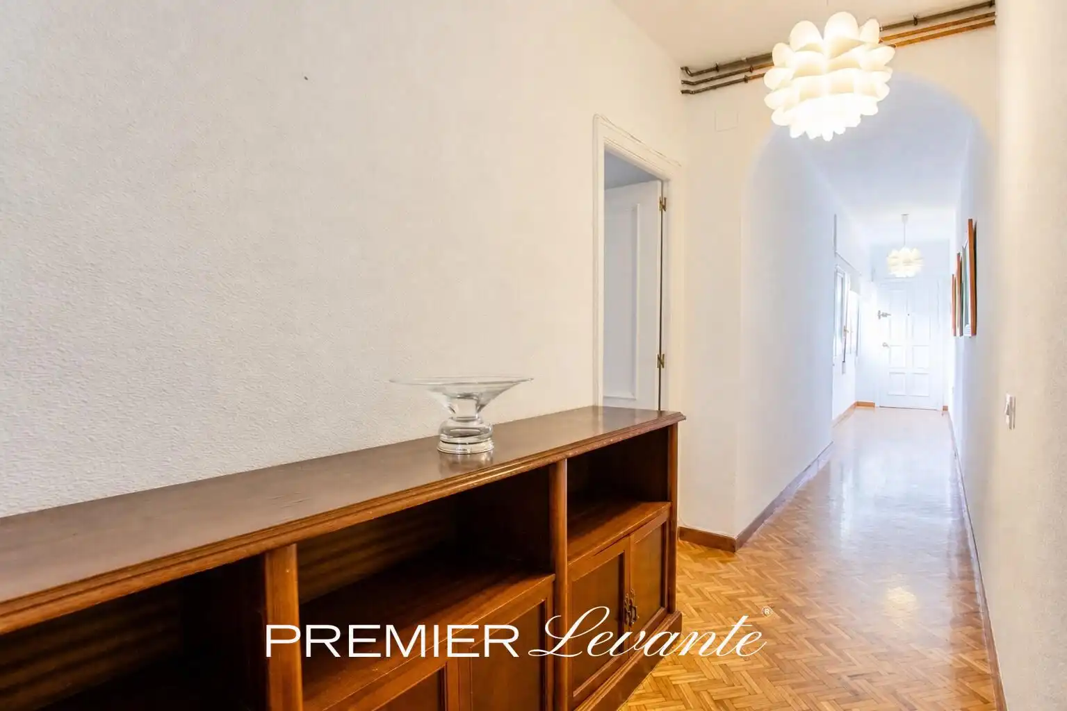 Piso de 122 m² en Alicante