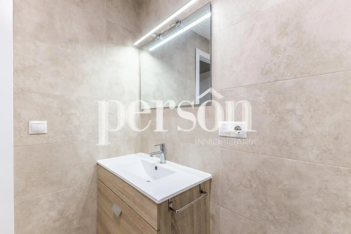 Piso de 84 m² en Silla
