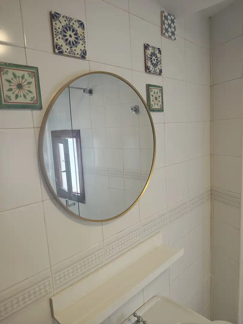 Piso de 65 m² en Cáceres