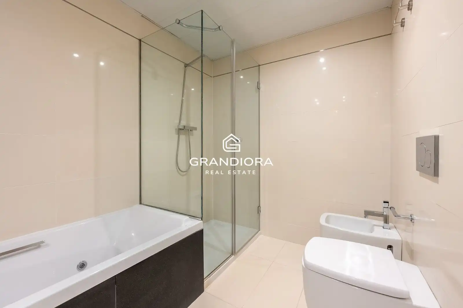 Pis de 299 m² a Barcelona