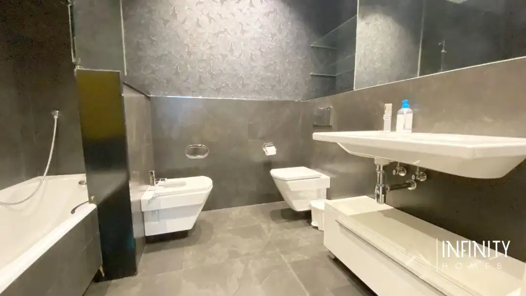 Piso de 125 m² en Bilbao