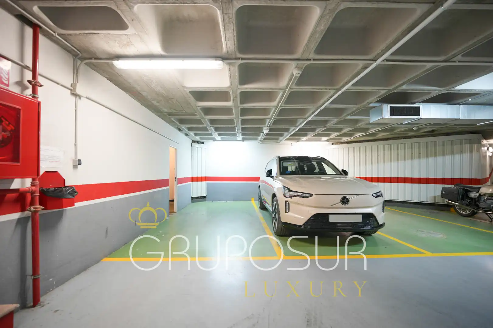 Piso de 90 m² en Valladolid