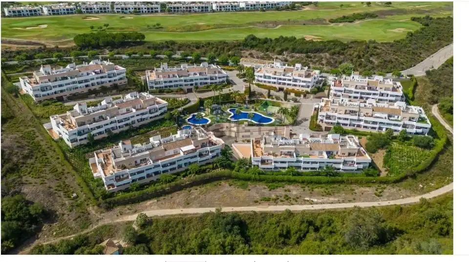 Piso de 124 m² en San Roque