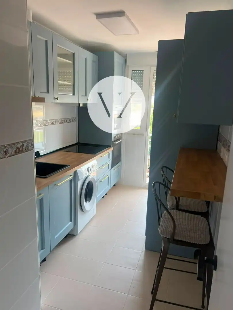 Piso de 60 m² en Pelabravo