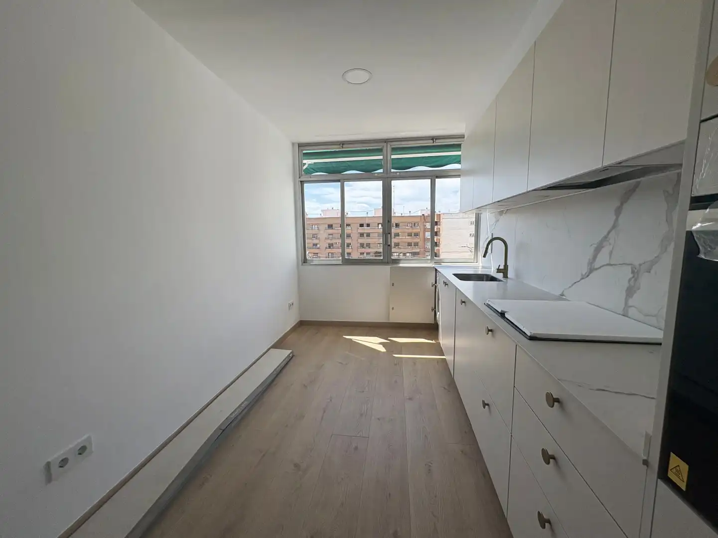 Piso de 160 m² en Valencia