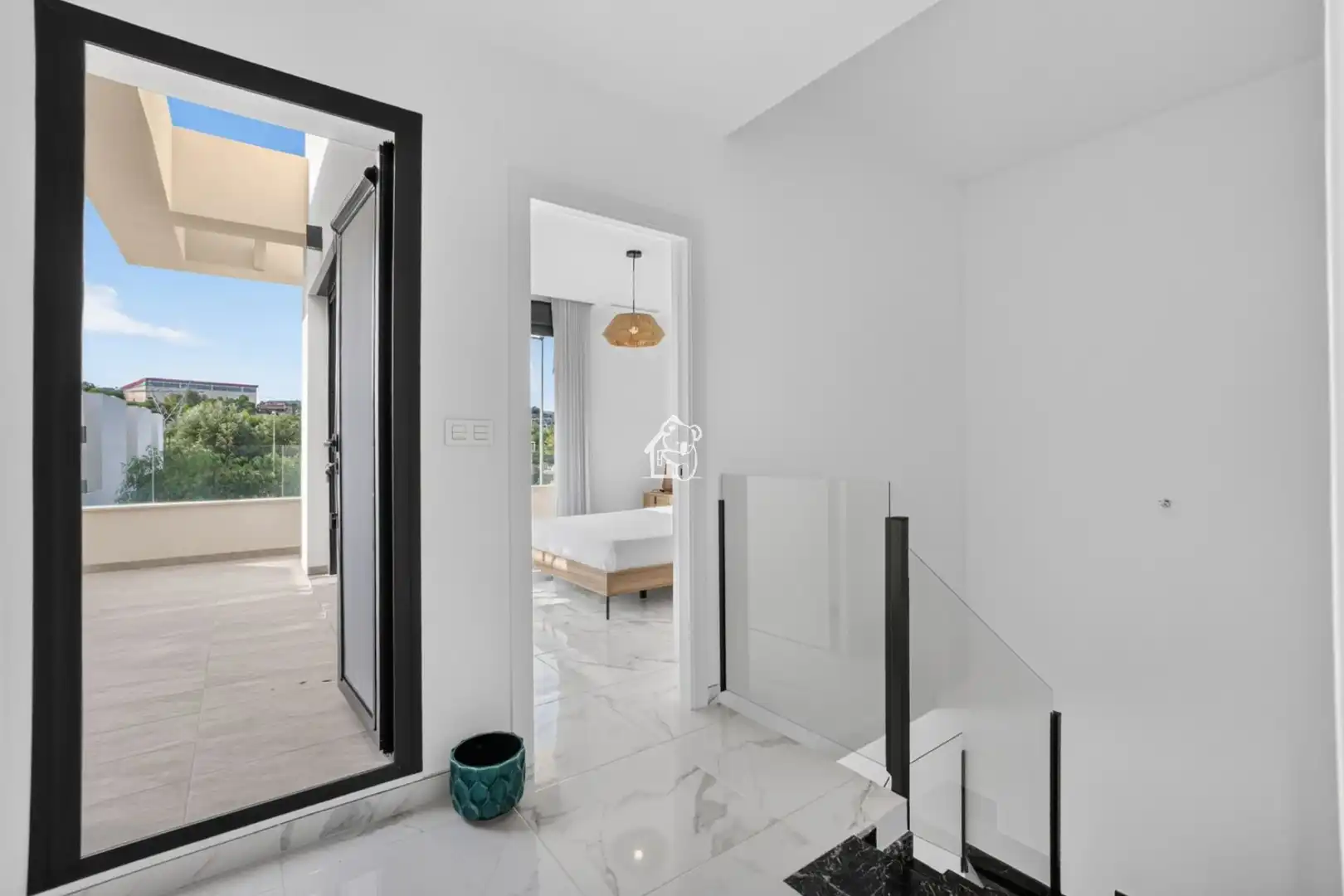 Piso de 130 m² en Rojales