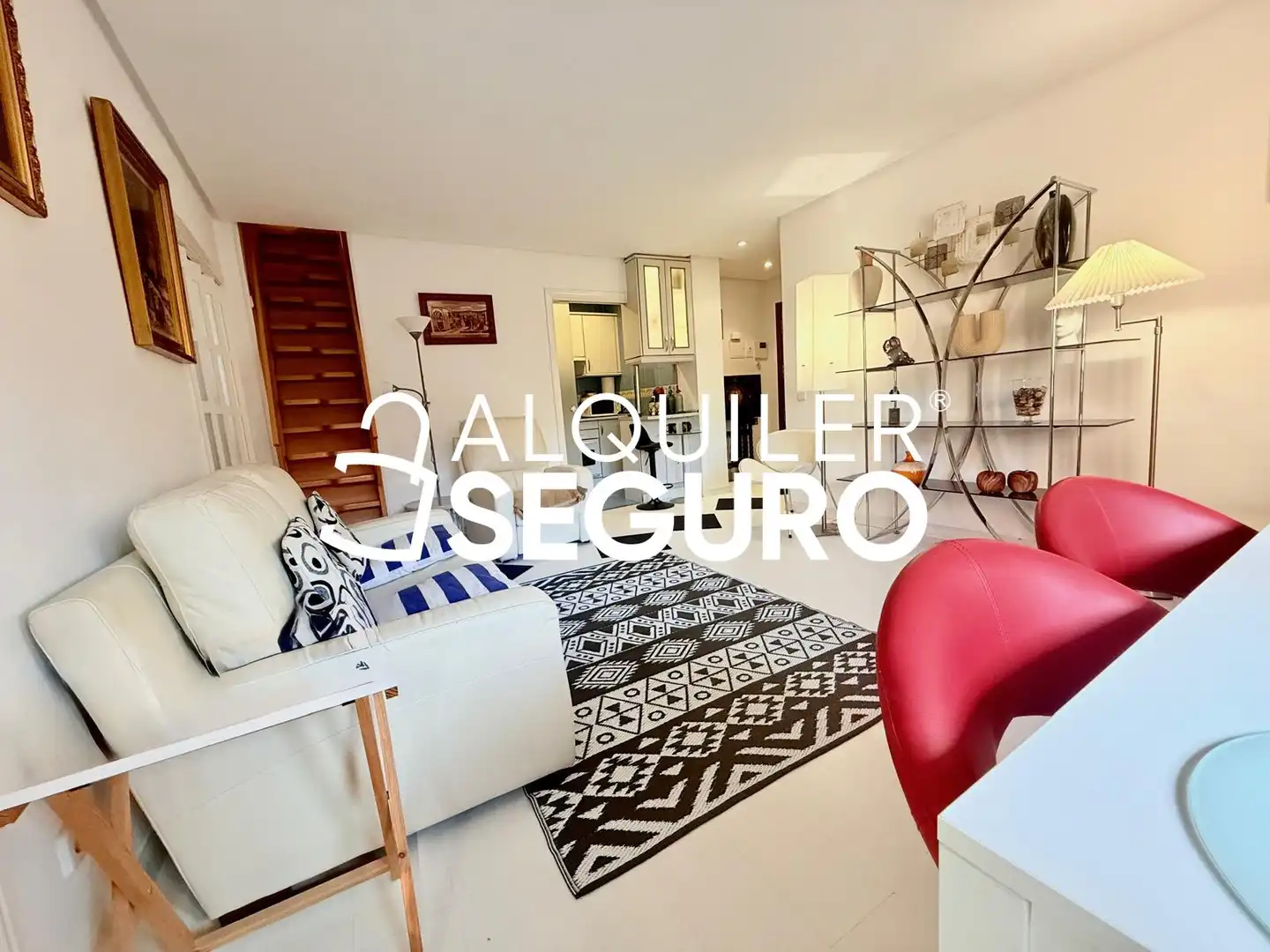 Pis de 60 m² a Madrid