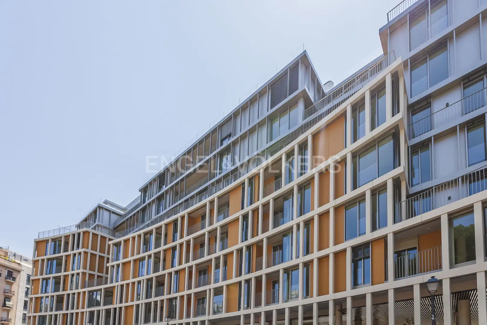 Piso de 68 m² en Madrid