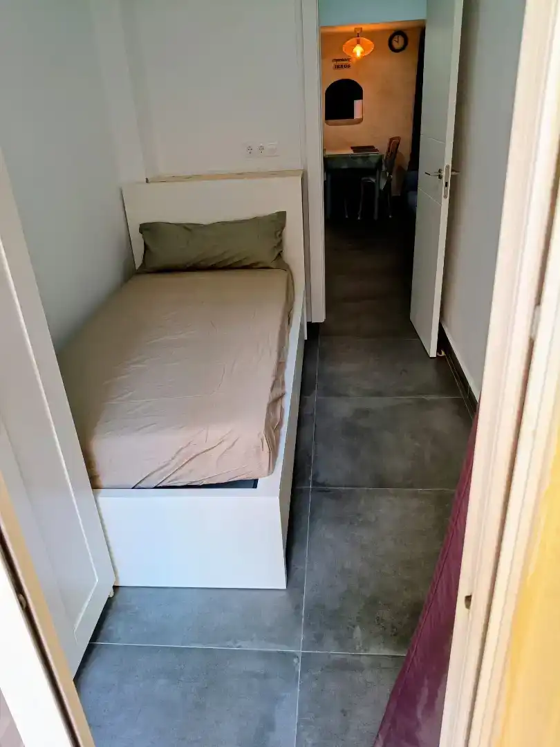 Habitación 65 m², Valencia