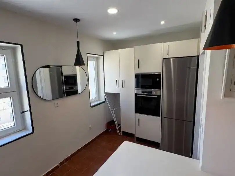 Piso de 110 m² en Jaén