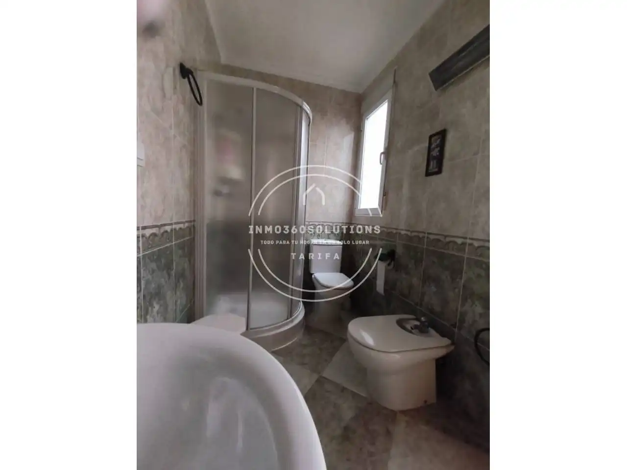 Piso de 64 m² en Tarifa