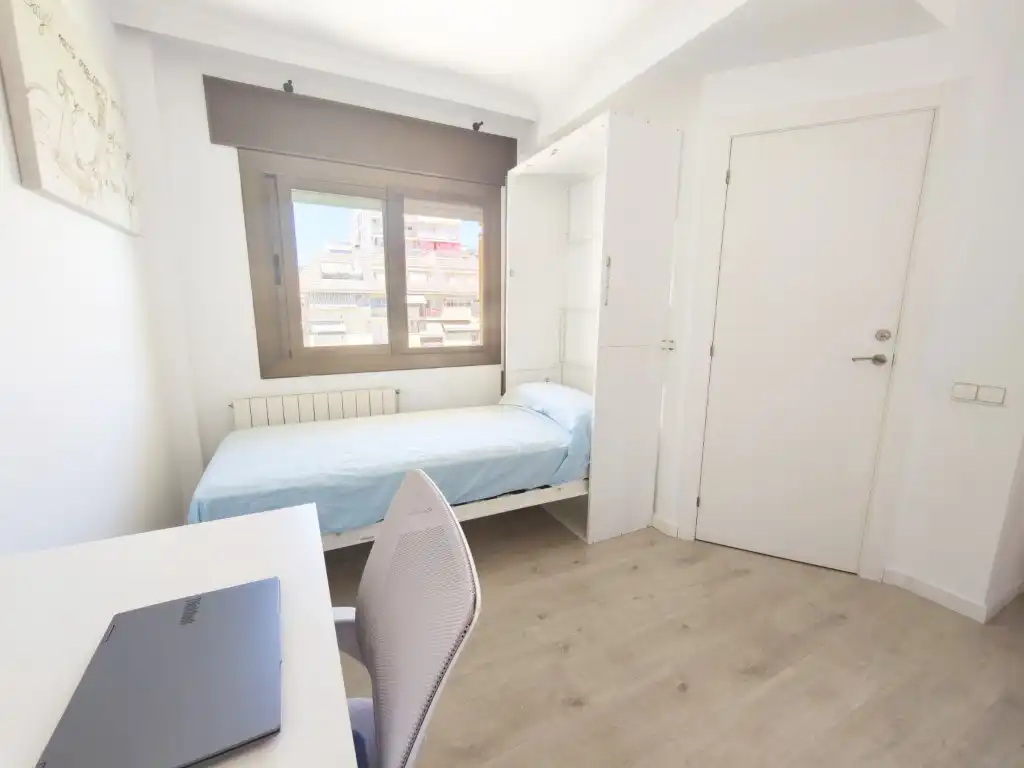Квартира 108 м² в Vilassar de Mar