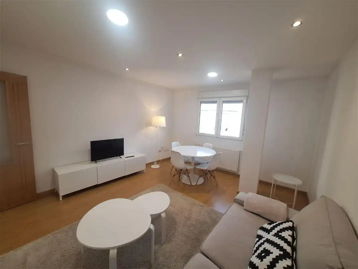 Piso de 70 m² en Lugo