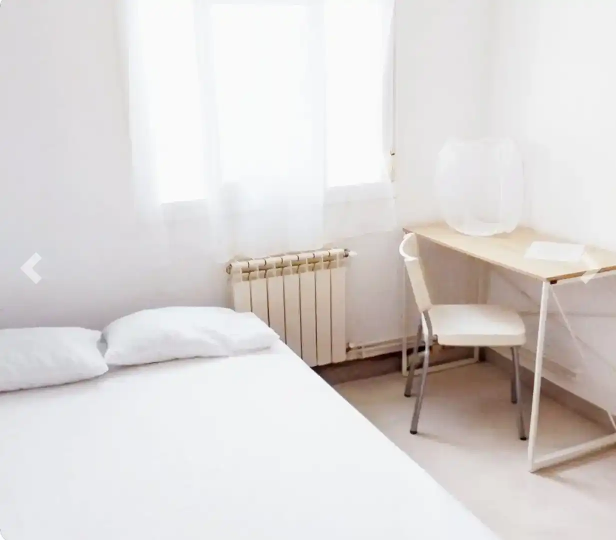 Habitación 72 m², Tarragona