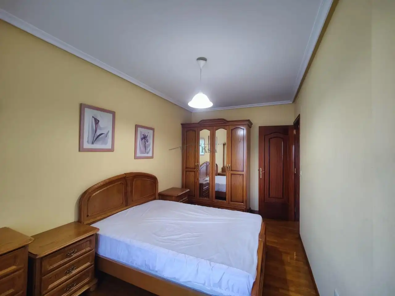 Wohnung 110 m² in Ourense