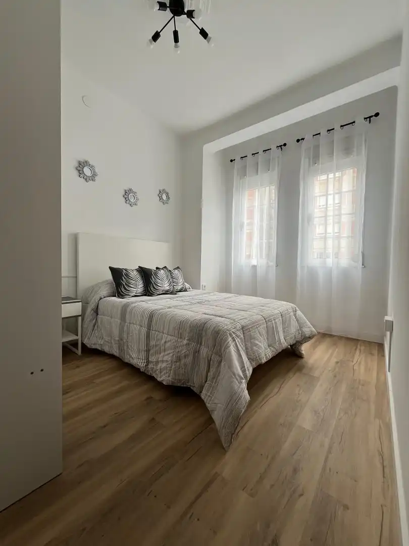 Piso de 104 m² en Ferrol
