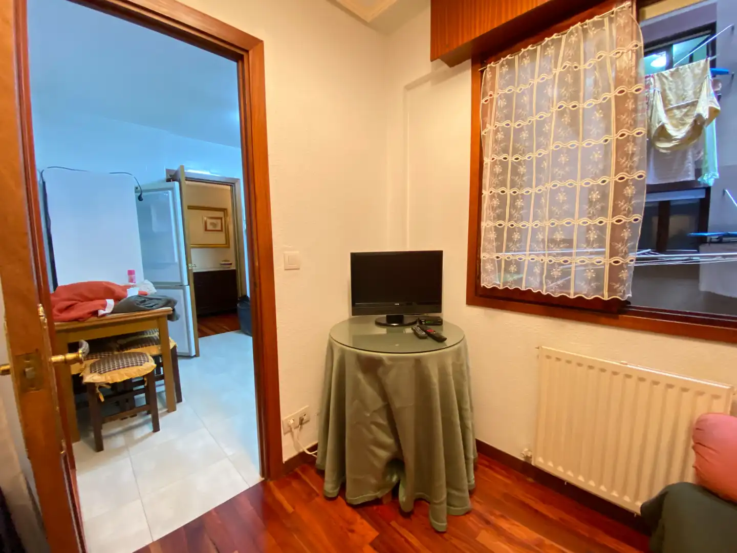 Piso de 91 m² en Bilbao