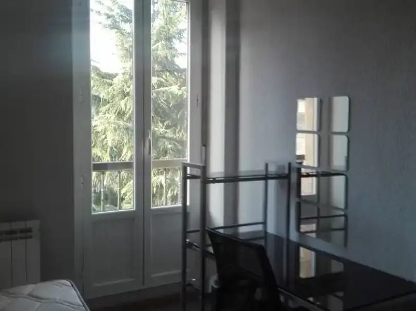 Piso de 140 m² en Salamanca