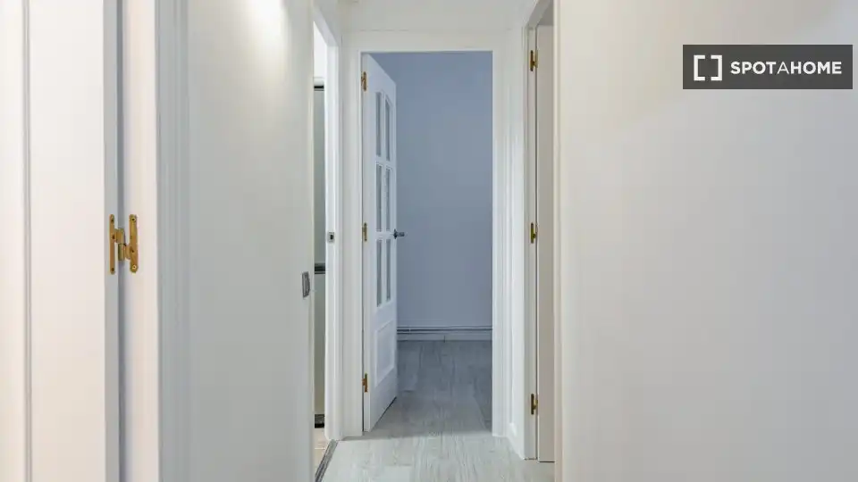Zimmer zur Miete, Barcelona