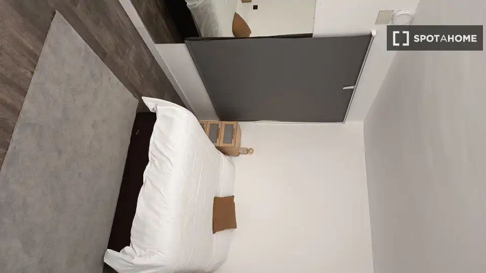 Pis de 125 m² a Madrid