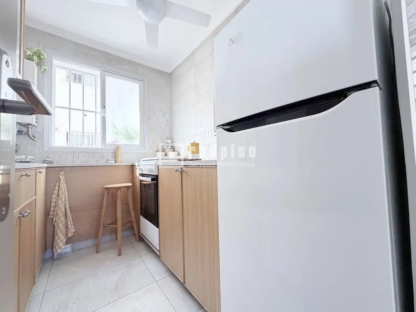 Wohnung 54 m² in Málaga