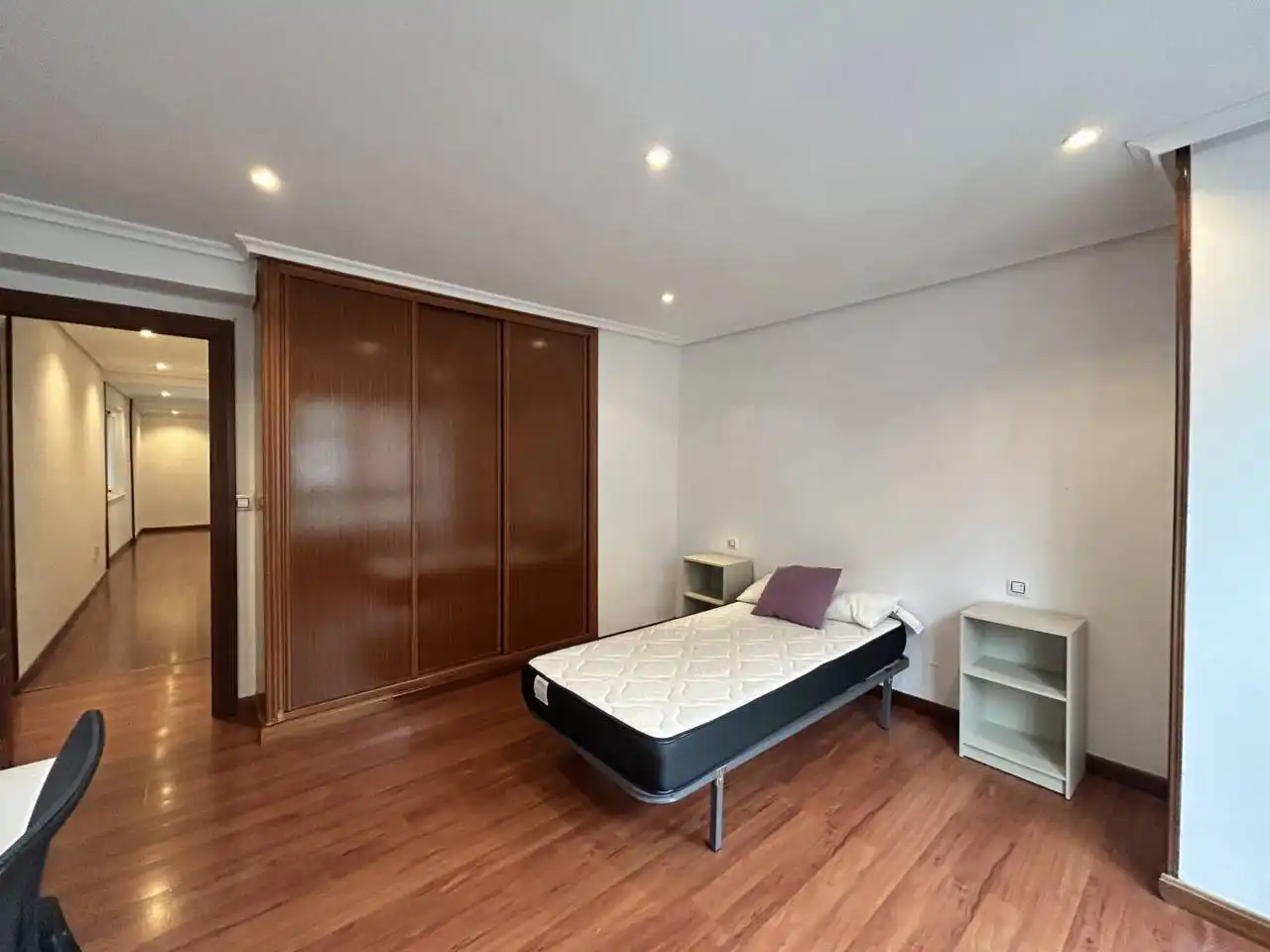 Piso de 152 m² en Oviedo
