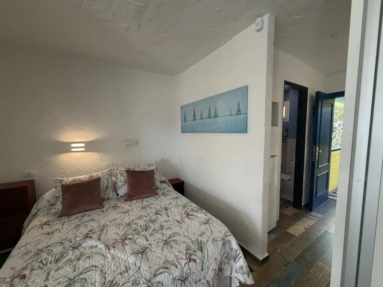 Piso de 40 m² en San Bartolomé de Tirajana