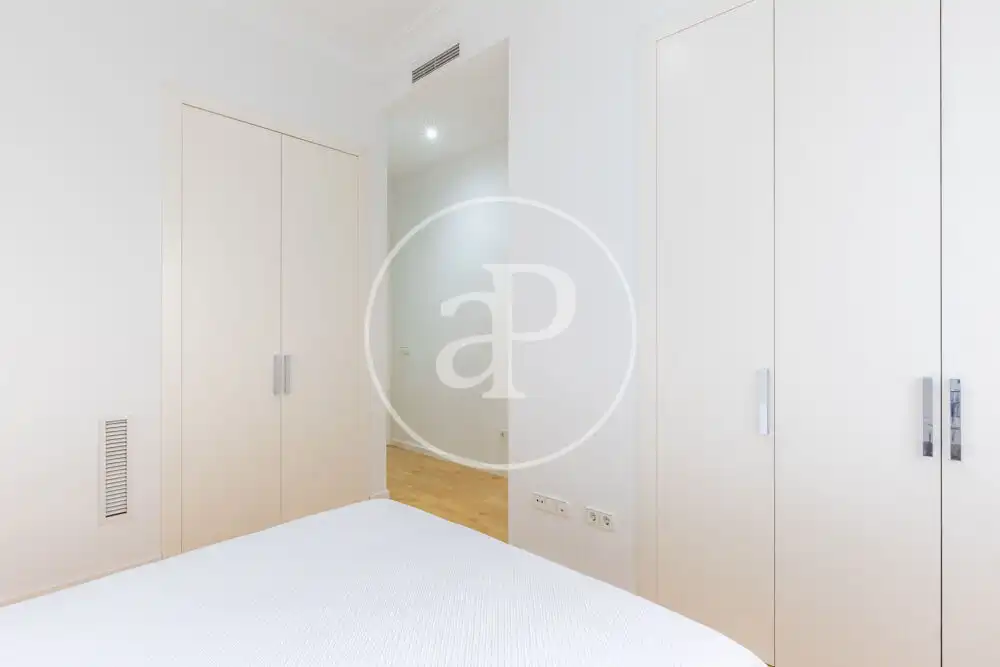 Pis de 105 m² a València